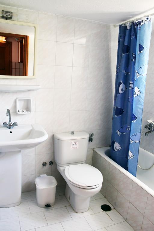 Manos Studios Platys Gialos  Zimmer foto